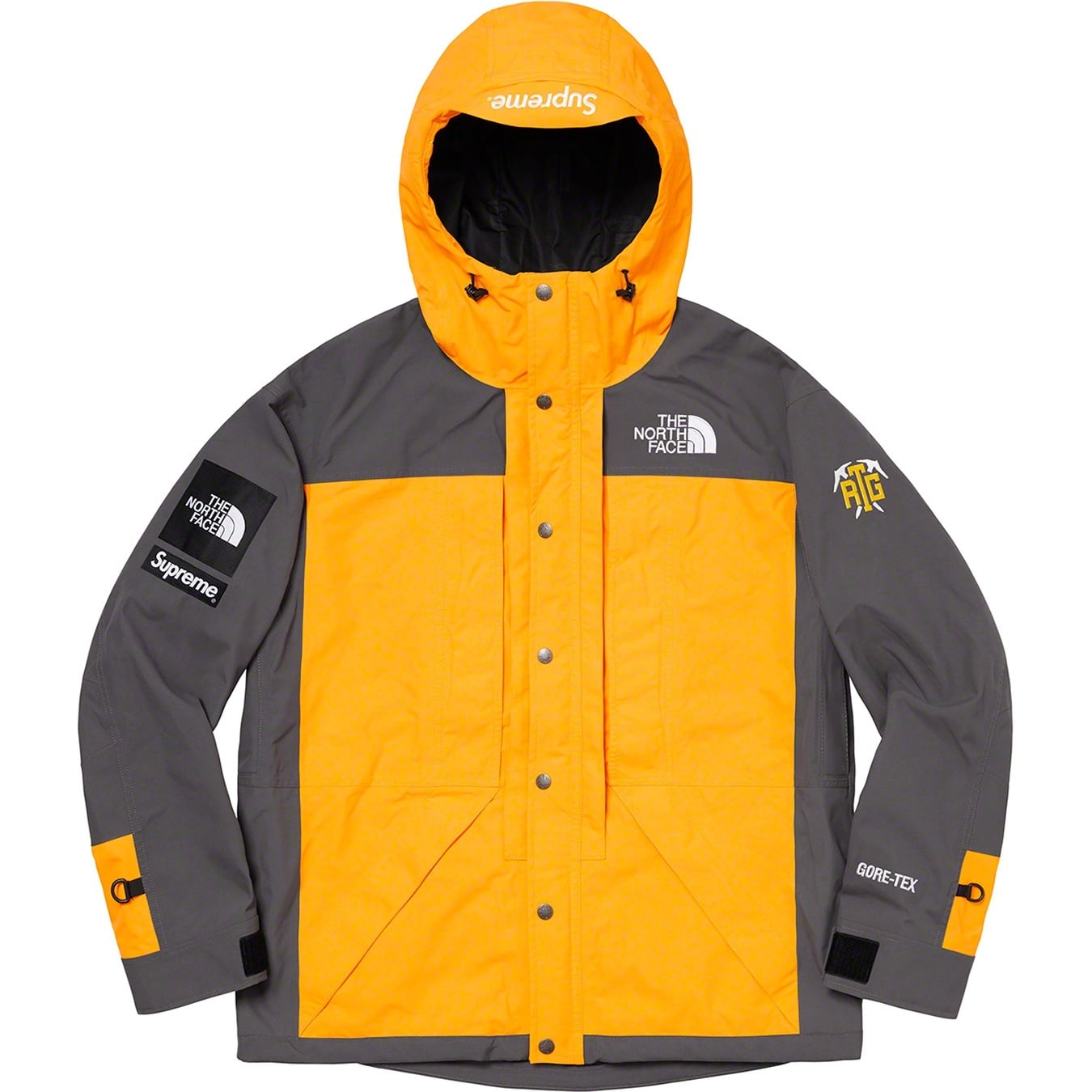 Supreme®/The North Face® RTGJacket + Vest view 14